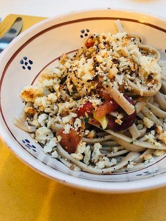 Osteria della Cipolla Rossa